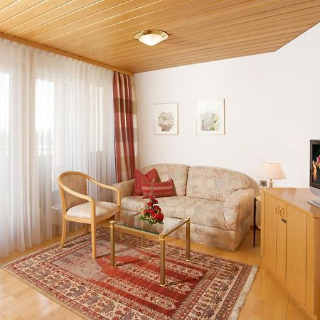 Hotel Rose Bretzfeld Extérieur photo