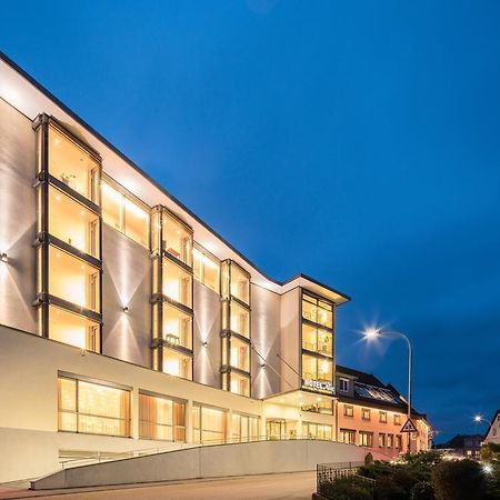 Hotel Rose Bretzfeld Extérieur photo
