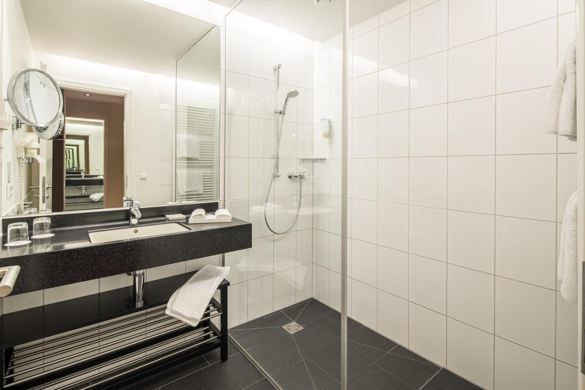 Hotel Rose Bretzfeld Extérieur photo