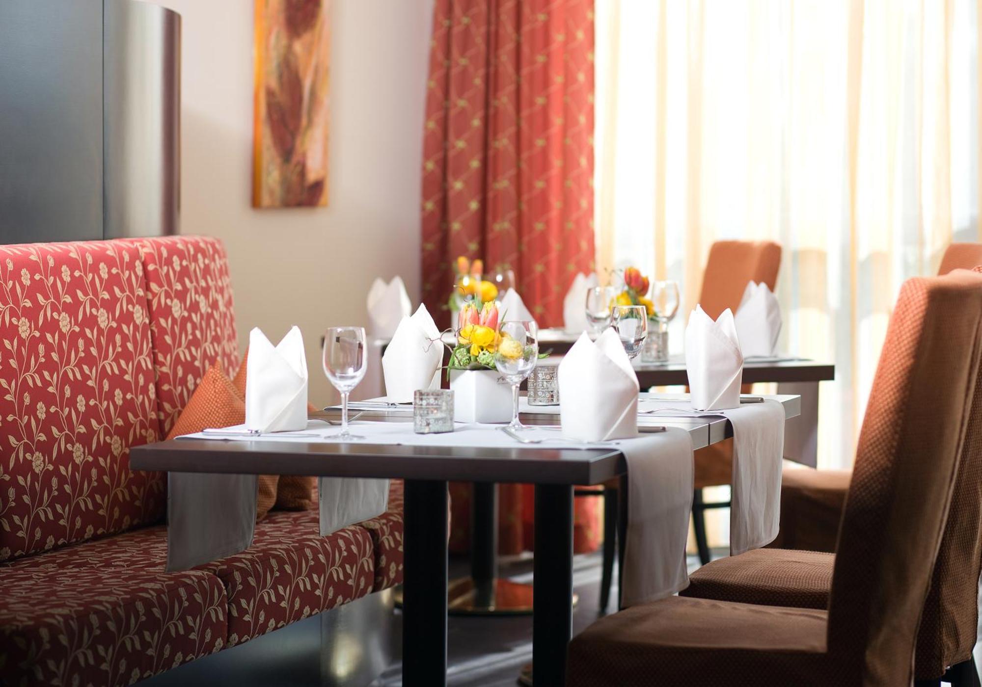 Hotel Rose Bretzfeld Extérieur photo