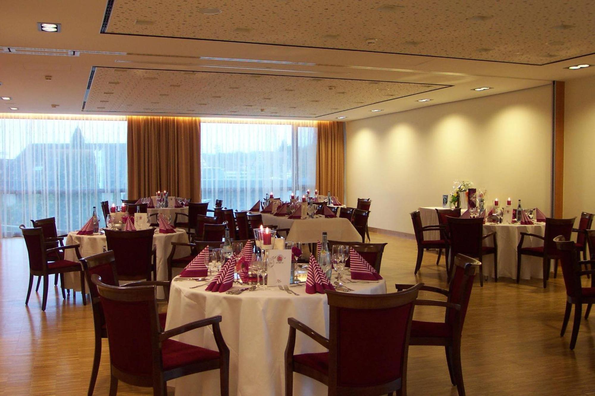 Hotel Rose Bretzfeld Extérieur photo