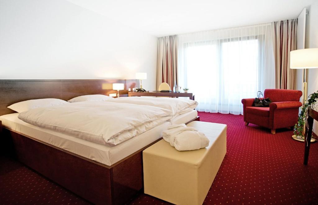 Hotel Rose Bretzfeld Chambre photo