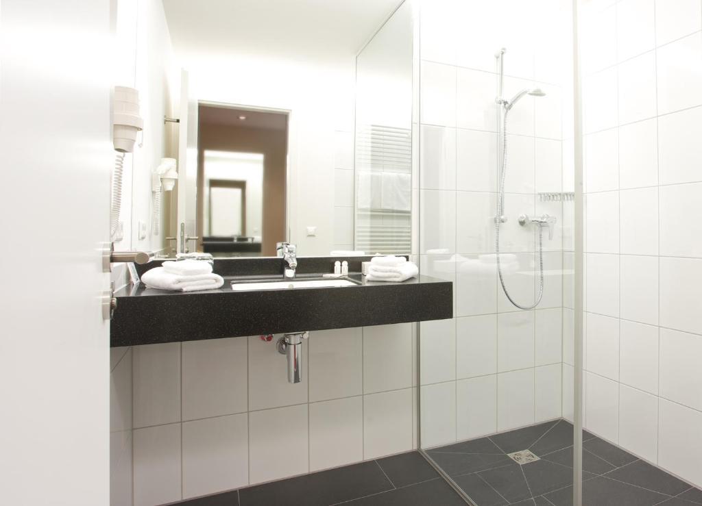 Hotel Rose Bretzfeld Chambre photo