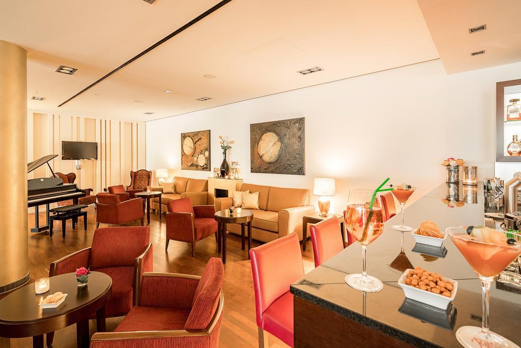 Hotel Rose Bretzfeld Extérieur photo