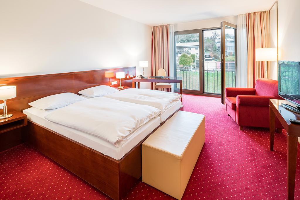 Hotel Rose Bretzfeld Extérieur photo