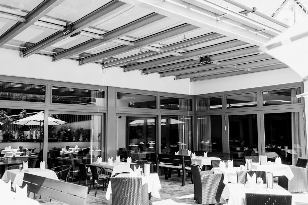 Hotel Rose Bretzfeld Extérieur photo